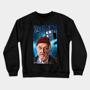 Beloved Grandad Crewneck Sweatshirt